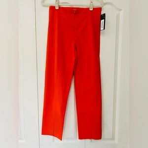 Cropped ankle pants/leggings